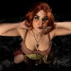 glittergoblinwares (Glitter goblin) free OnlyFans Leaked Videos and Pictures 

 profile picture