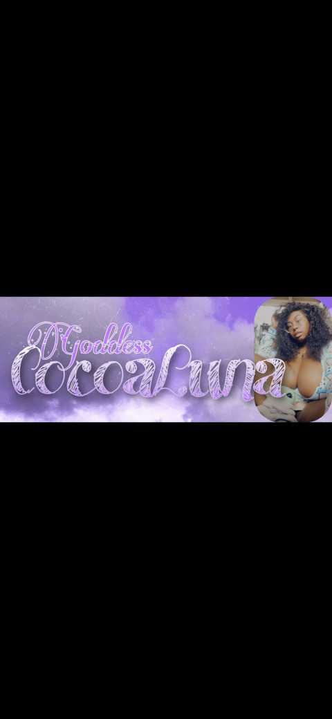 Header of goddesscocoaluna