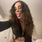 goddesszaria (Zaria;)) OnlyFans Leaked Pictures & Videos 

 profile picture