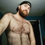 Gordothebear (@gordothebear) Leaks OnlyFans 

 profile picture