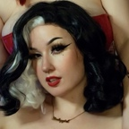gothbabe93 (GothBabe93) OnlyFans Leaked Videos and Pictures 

 profile picture