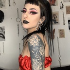 gothhbabyy (GB) free OnlyFans Leaked Pictures & Videos 

 profile picture