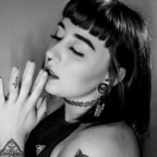 gothxspice (Gabby💀) free OnlyFans Leaks 

 profile picture