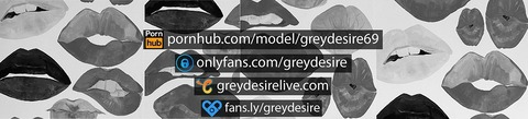 Header of greydesire