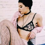 grimegirl69 (Jamesie) OnlyFans Leaked Pictures and Videos 

 profile picture