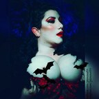 LadyGrim (griminator) Leaked OnlyFans 

 profile picture