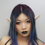 grimpixie OnlyFans Leaked Photos and Videos 

 profile picture