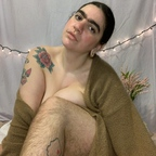 hairy_goddess (Hairy Goddess) OnlyFans content 

 profile picture