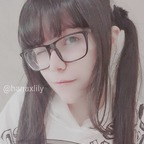 hanaxlily (Hana) OnlyFans Leaked Content 

 profile picture