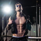 harleyblack_nz (Harley Black) OnlyFans Leaked Videos and Pictures 

 profile picture