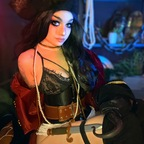 hauntedhostess (Haley Quinn) free OnlyFans Leaked Pictures & Videos 

 profile picture
