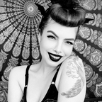 Free access to (@haunterhexx) Leaked OnlyFans 

 profile picture