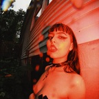 Hexgirlannie🦇🩸 (@hexgirlannie) Leak OnlyFans 

 profile picture