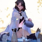 Tobias (hidori) Leaked OnlyFans 

 profile picture