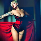 hollymarry (Holy Mary) OnlyFans Leaked Pictures & Videos 

 profile picture