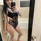 hoperose.xo (Hope) free OnlyFans Leaked Pictures & Videos 

 profile picture