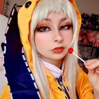 hopeypokey OnlyFans Leaked Photos and Videos 

 profile picture