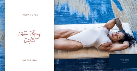 Header of huldalopezfbb