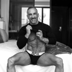 hunterxavierofficial OnlyFans Leaks 

 profile picture