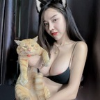Hwanyen @hwanyen417 Leaked OnlyFans 

 profile picture
