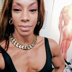 ifbbpromadelenefonseca (Maddy) OnlyFans Leaked Pictures and Videos 

 profile picture