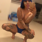 iinkstarpinkyy OnlyFans Leak 

 profile picture