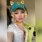 ikunzite (Kunzite) OnlyFans Leaked Pictures & Videos 

 profile picture