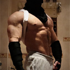 Muscle Ninja (@immuscleninja) Leaks OnlyFans 

 profile picture