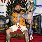 InkedCouple420 (inkedones420) Leaks OnlyFans 

 profile picture