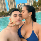 isaacandandrea OnlyFans Leaked Photos and Videos 

 profile picture