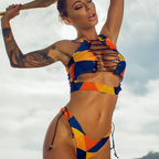 isabelledeltorevip (Isabelle Deltore) OnlyFans Leaked Pictures & Videos 

 profile picture