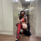 issuesandstuff (Belle 🤭) OnlyFans Leaks 

 profile picture