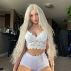 italianbarbiexo @italianbarbiexo Leaked OnlyFans 

 profile picture