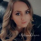 BrookeRae (itsbrookerae) Leaks OnlyFans 

 profile picture