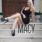Free access to (itsmacycartel) Leak OnlyFans 

 profile picture