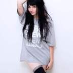 ixadtr (Isadora) OnlyFans Leaks 

 profile picture