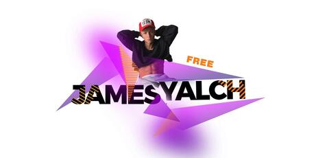 Header of jamesyalchfree