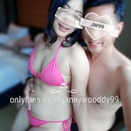 jannywooddy99 (JannyWooddy99) OnlyFans Leaked Pictures and Videos 

 profile picture