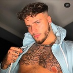 JAY jay_british96 Leaked OnlyFans 

 profile picture