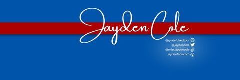 Header of jaydencole