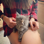 jija_cute_kitten OnlyFans Leak 

 profile picture