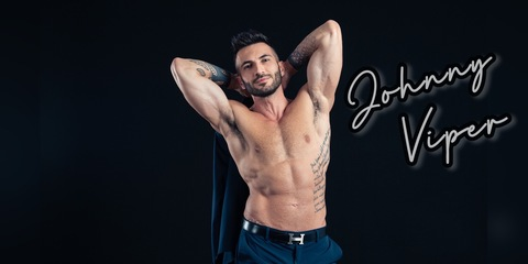 Header of johnnyviper