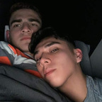Christopher y José jospher Leak OnlyFans 

 profile picture