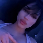 La Domi🔥 (@juju.blesssed) Leaked OnlyFans 

 profile picture