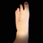 Download k-4toed_foot OnlyFans videos and photos for free 

 profile picture