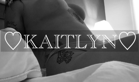 Header of kaitlynpxo