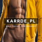 KARRDE.PL 18+ PHOTOGRAPHY Marcin Rychly (karrde_pl) Leak OnlyFans 

 profile picture