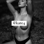 Download kate4 OnlyFans videos and photos for free 

 profile picture