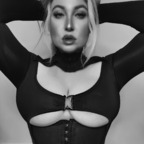 katjaquinzel (Katja Quinn) OnlyFans Leaks 

 profile picture