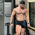 kenclarkefitness OnlyFans Leaked 

 profile picture